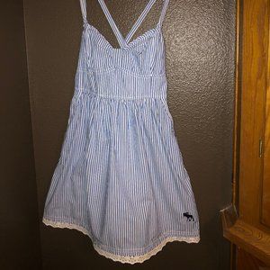 Abercrombie Dress